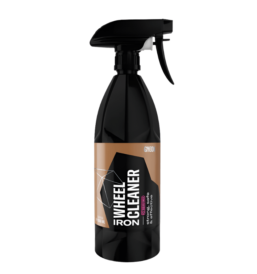 GYEON Q2M Iron Wheel Cleaner