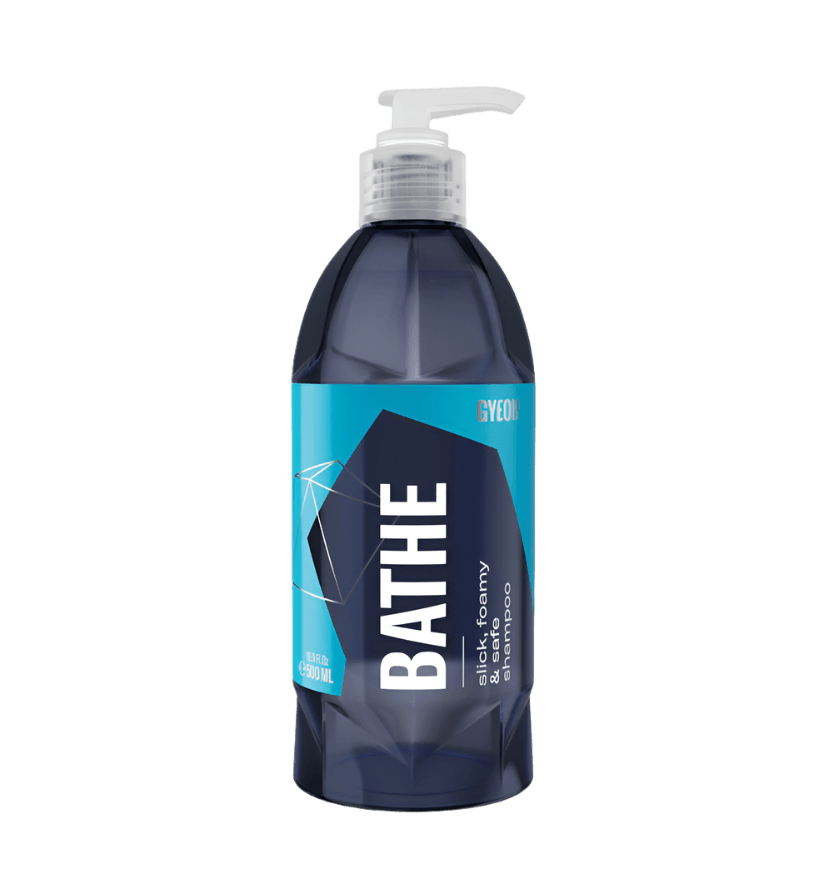 GYEON Q2M Bathe Car Shampoo