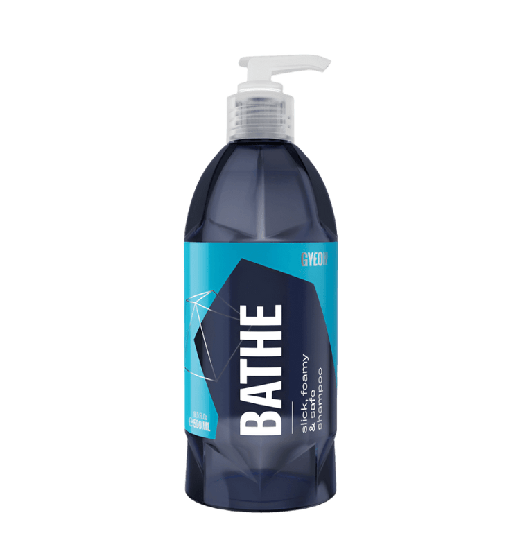 GYEON Q2M Bathe Car Shampoo