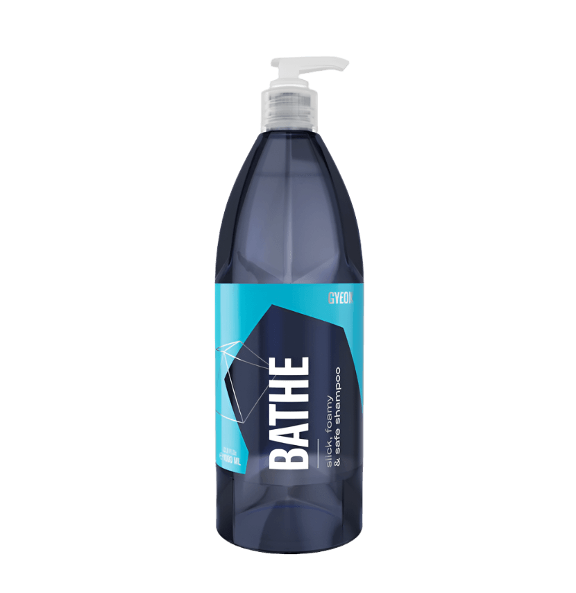 GYEON Q2M Bathe Car Shampoo
