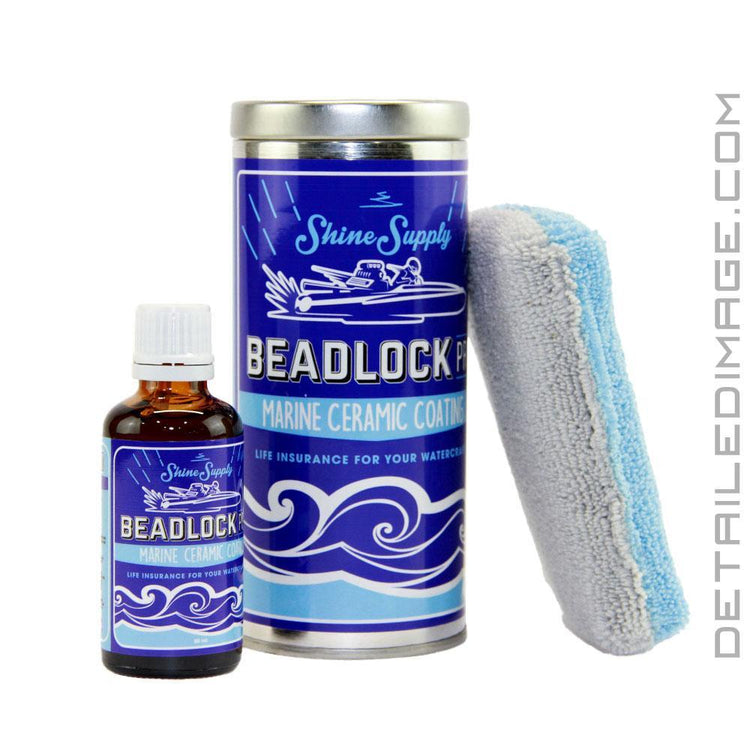 Shine Supply Beadlock Pro Marine 50 ml