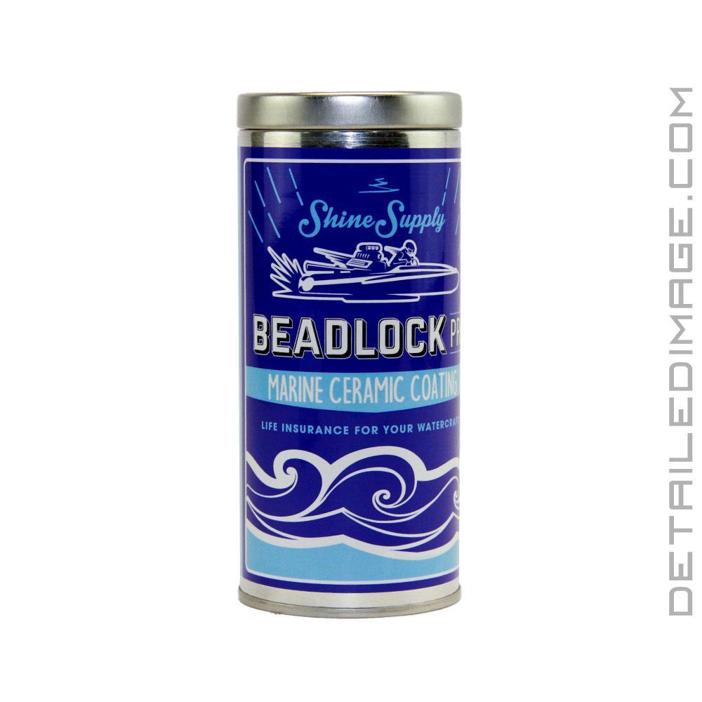 Shine Supply Beadlock Pro Marine kit contents