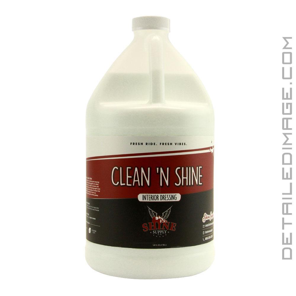 Shine Supply Clean 'N Shine 1 Gallon