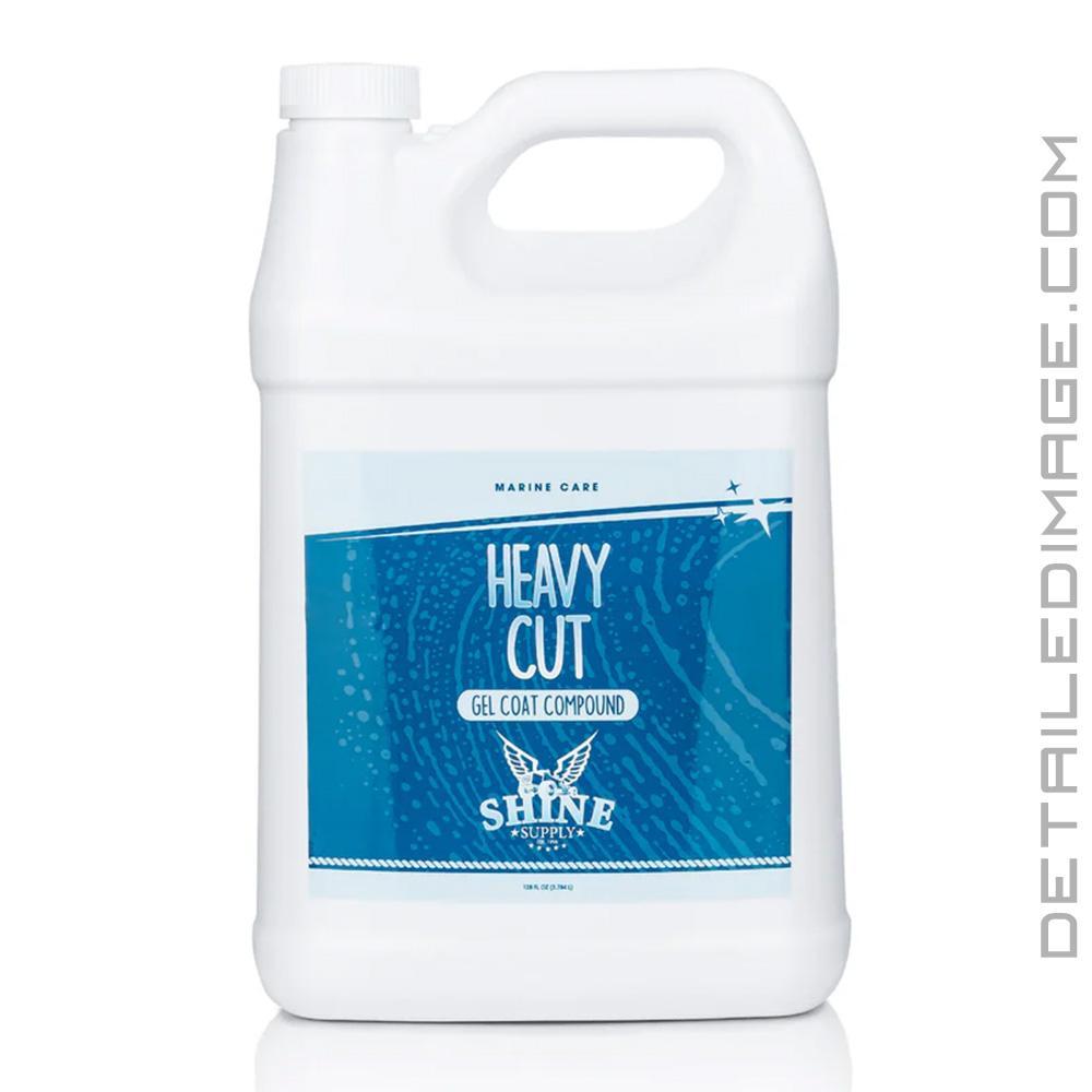 Shine Supply Heavy Cut 1 Gallon