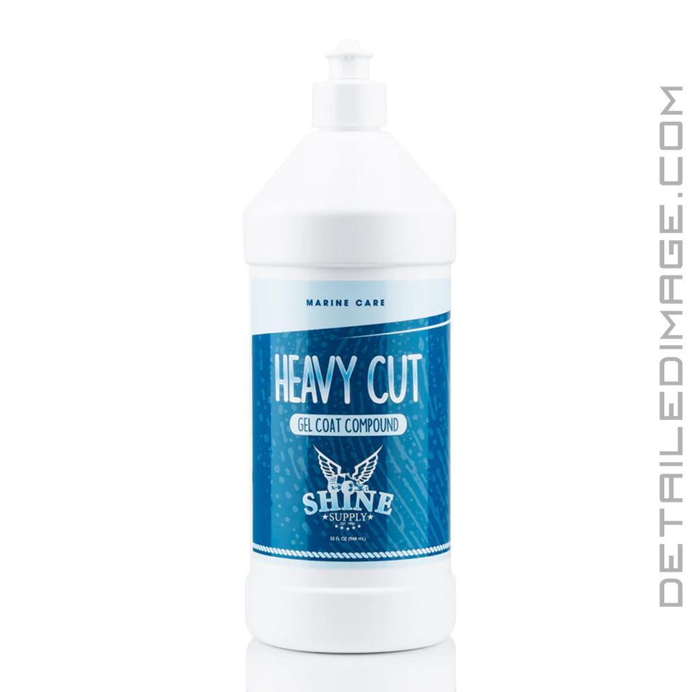 Shine Supply Heavy Cut 32 oz