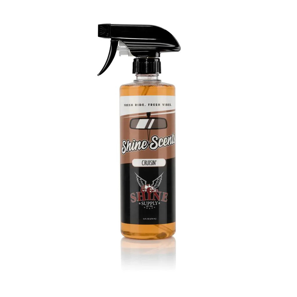 SHINE SUPPLY Shine Scents - Cruisin'