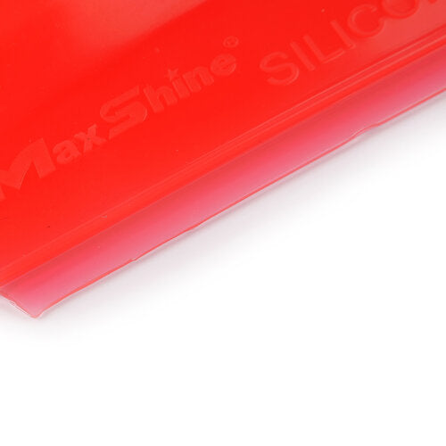 Silicone Water Blade Squeegee