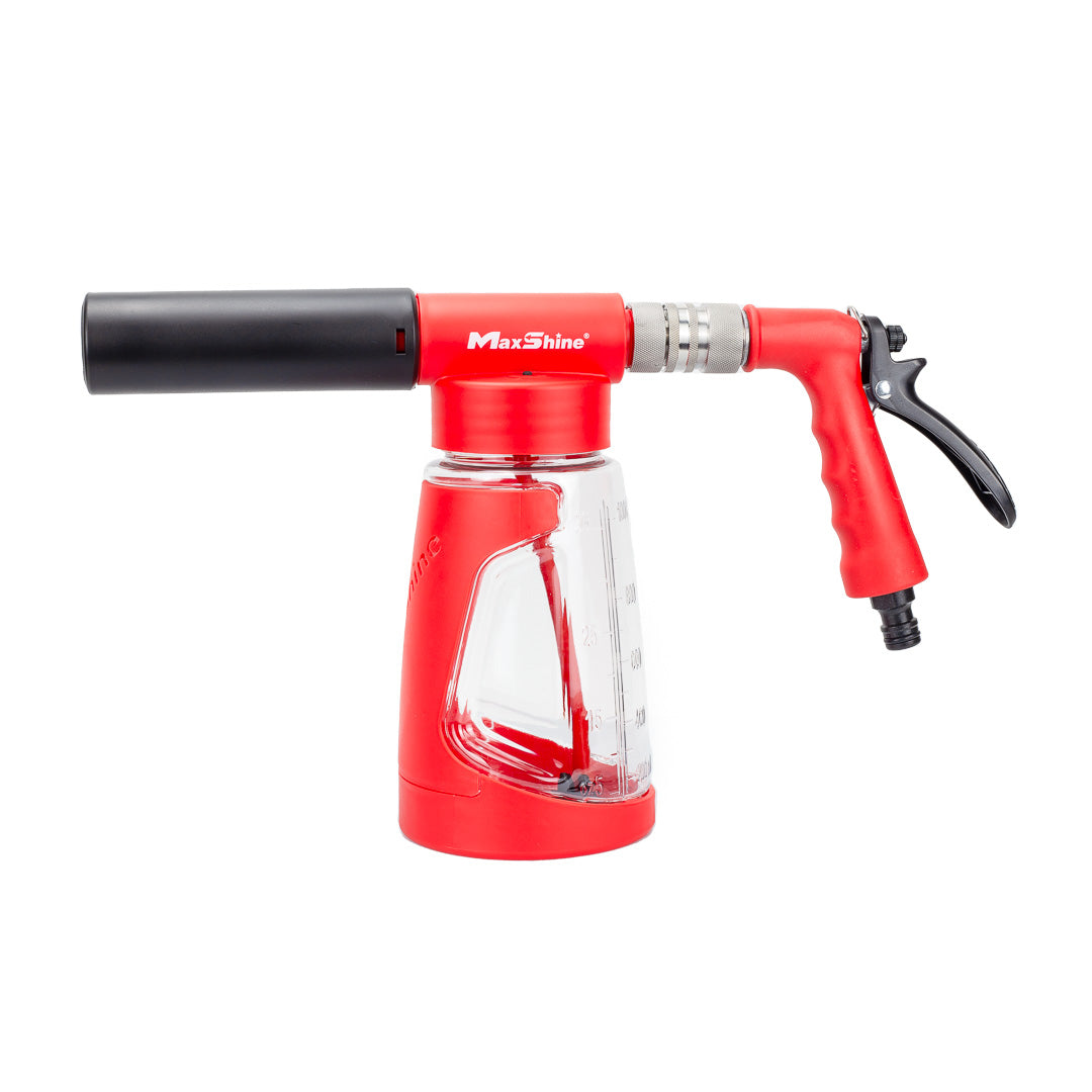 Low Pressure Car Wash Foam Gun