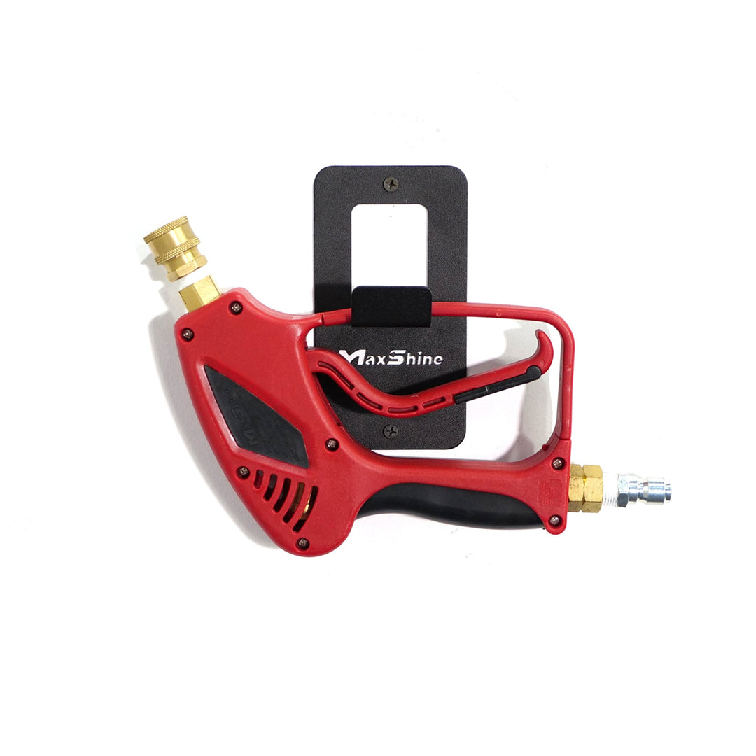 Spray Gun Holder - Pressure Washer Gun