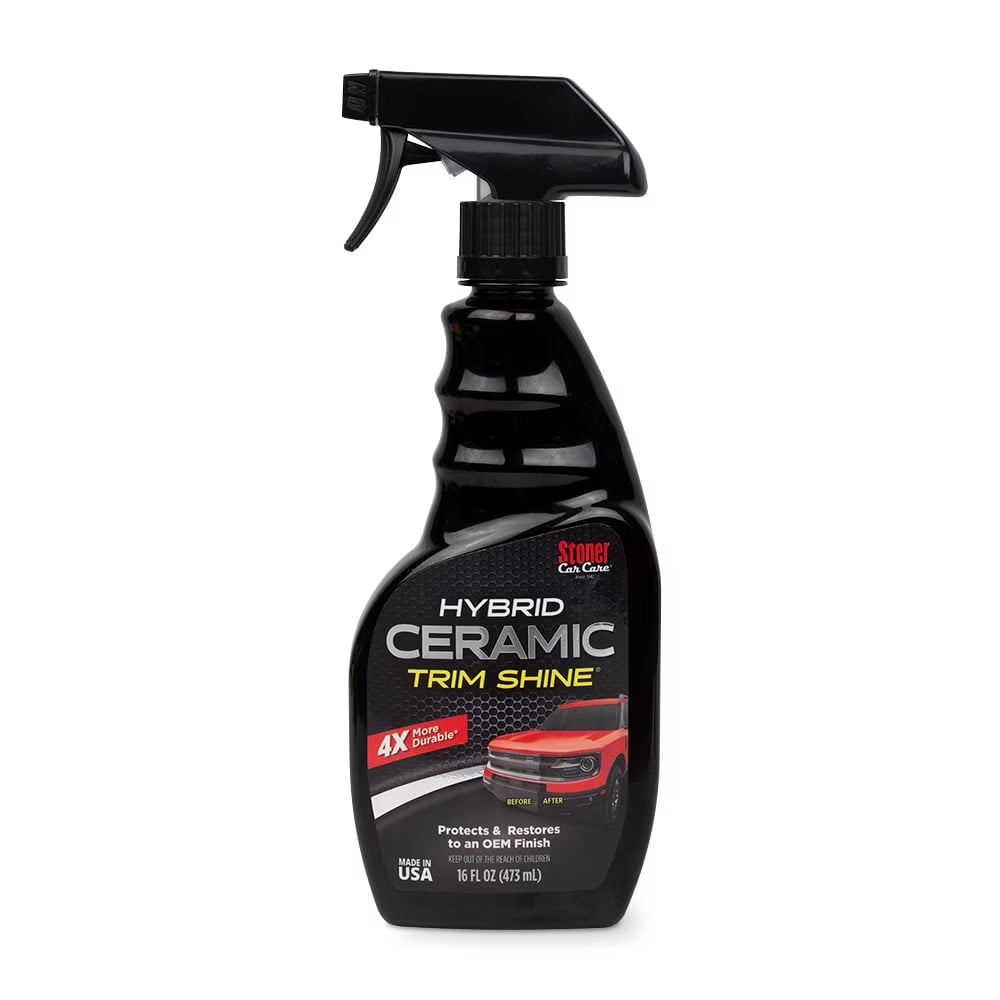 Stoner Hybrid Ceramic Trim Shine 16oz