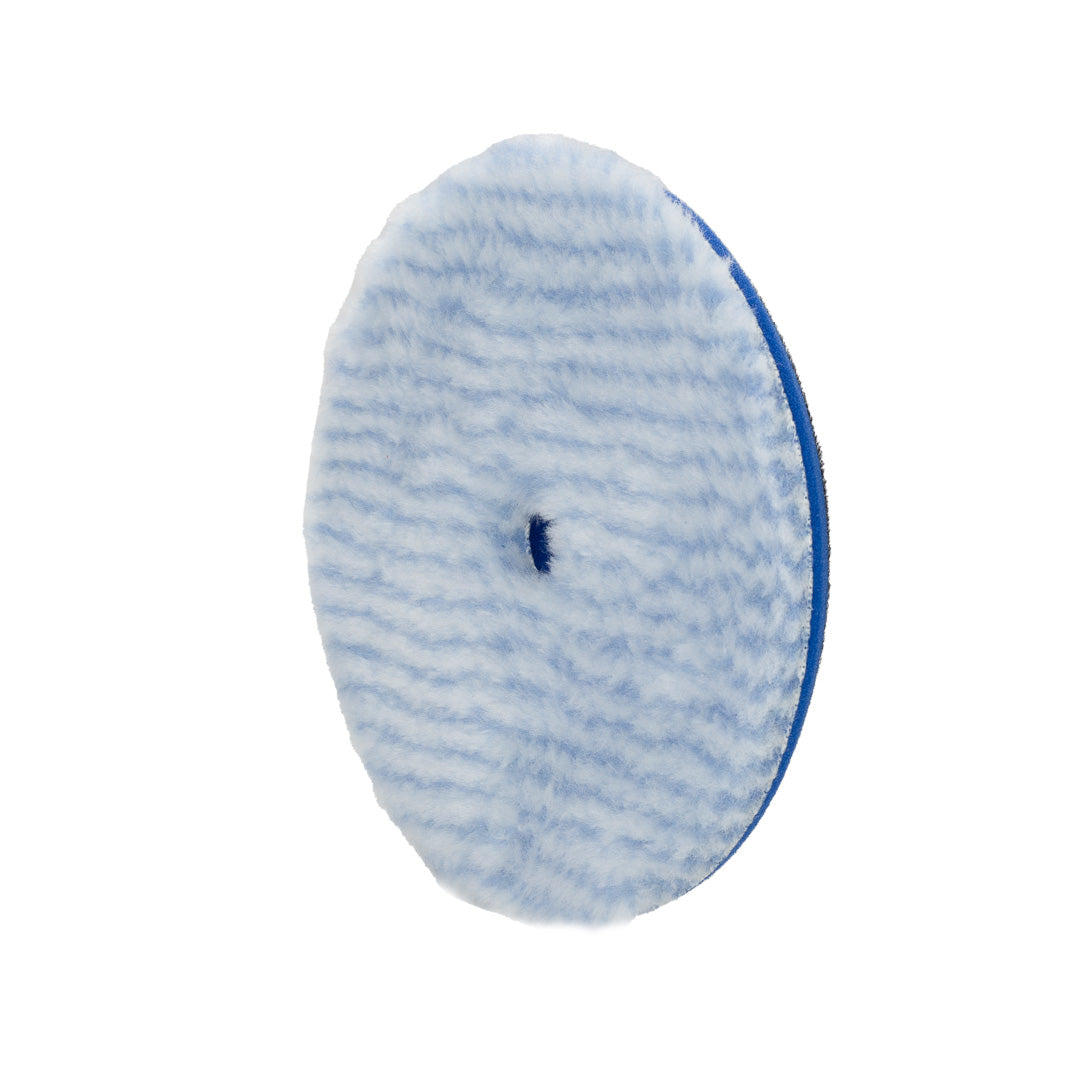 Synthetic Wool Pads - 3in, 5in, 6in