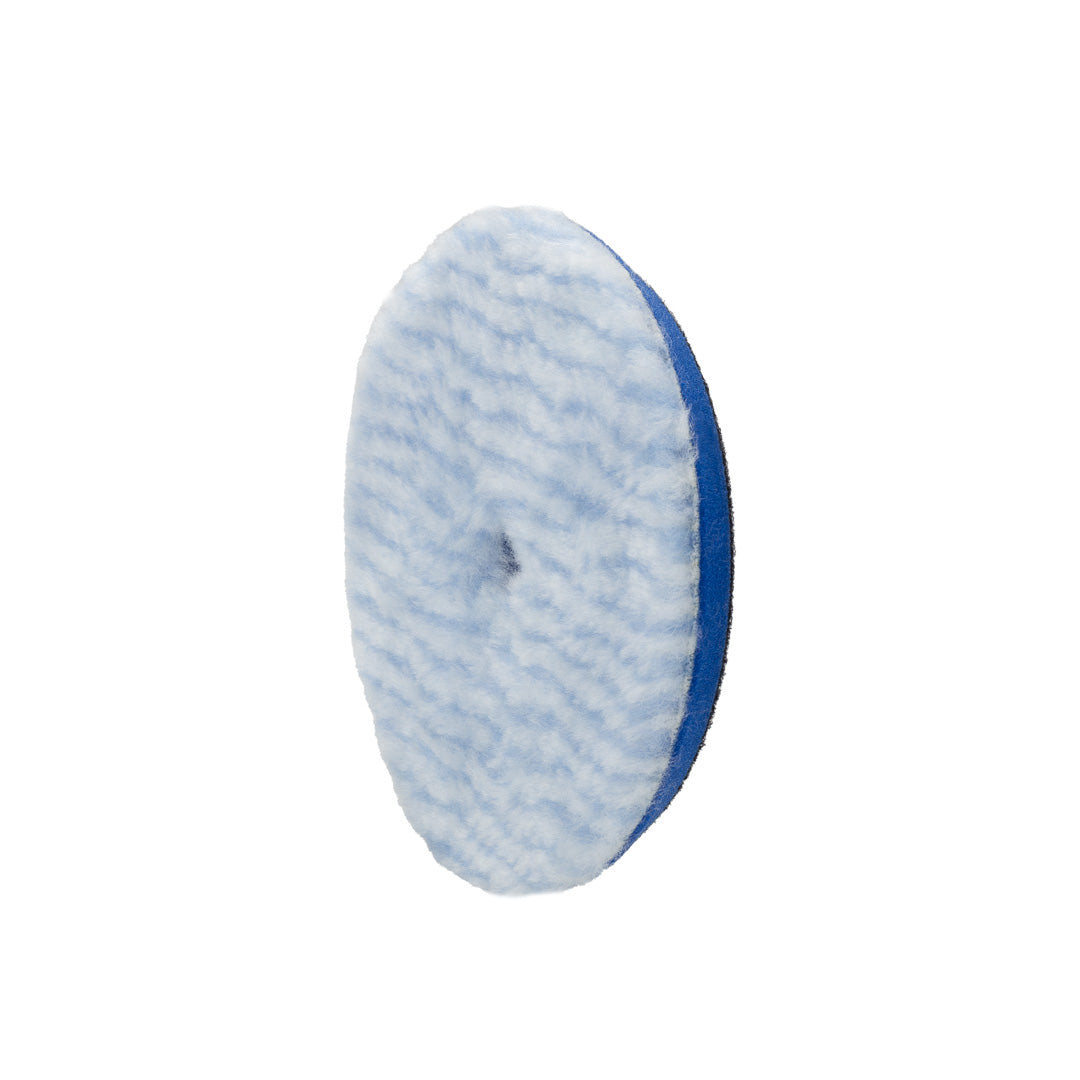Synthetic Wool Pads - 3in, 5in, 6in