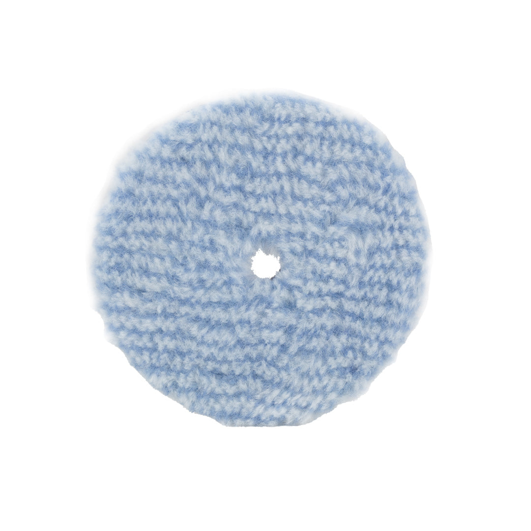 Synthetic Wool Pads - 3in, 5in, 6in