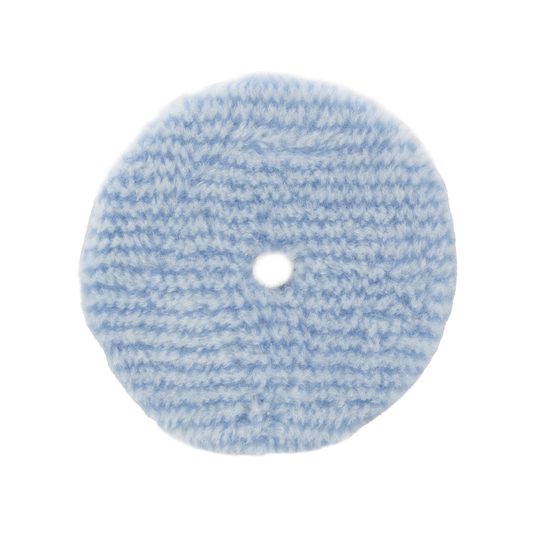 Synthetic Wool Pads - 3in, 5in, 6in