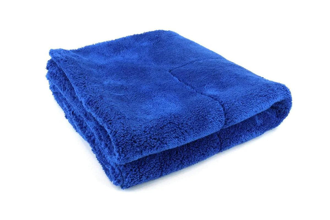 AUTOFIBER Motherfluffer XL Plush Drying Towel 22" x 22"