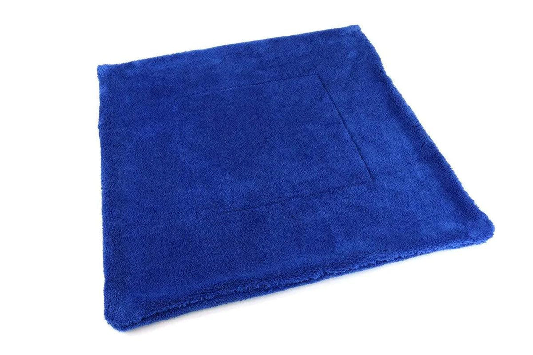 AUTOFIBER Motherfluffer XL Plush Drying Towel 22" x 22"