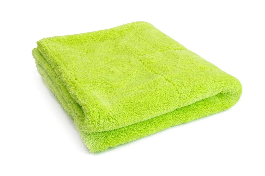 AUTOFIBER Motherfluffer XL Plush Drying Towel 22" x 22"