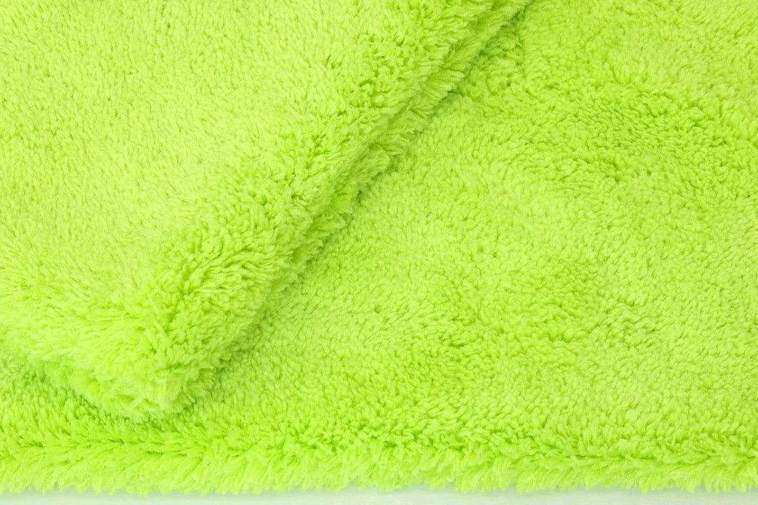 AUTOFIBER Motherfluffer XL Plush Drying Towel 22" x 22"