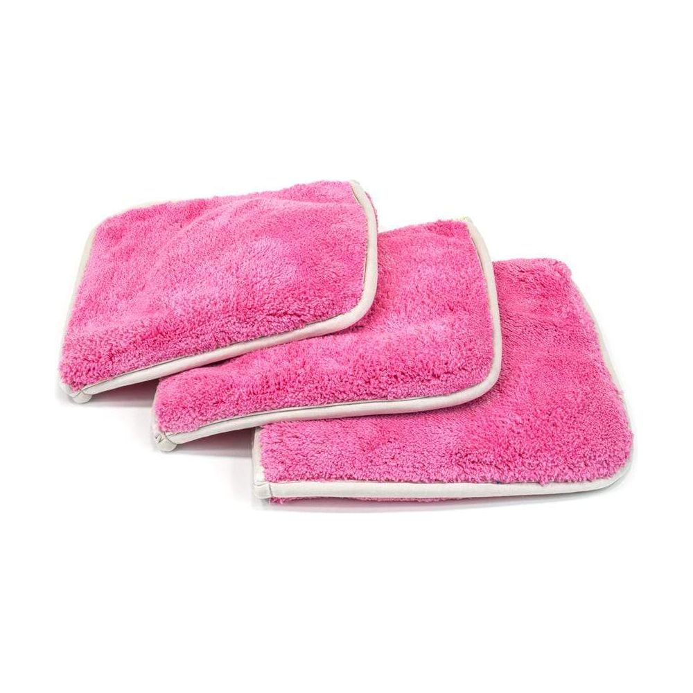 Rinseless Double Flip Towel (3-Pack)