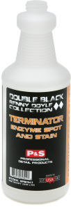 Terminator Safety Bottle - 32 oz