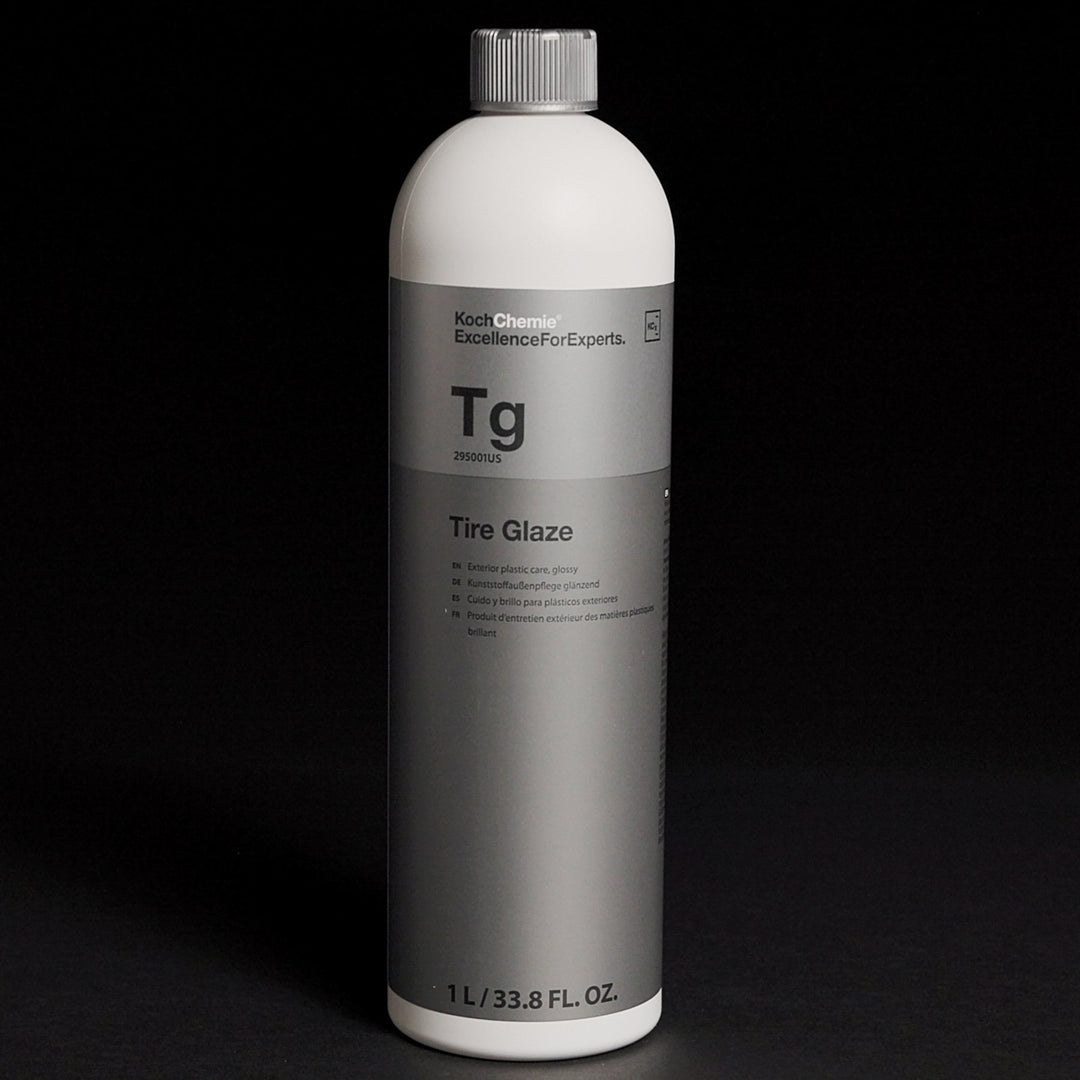 KCX TG Tire Glaze 1L