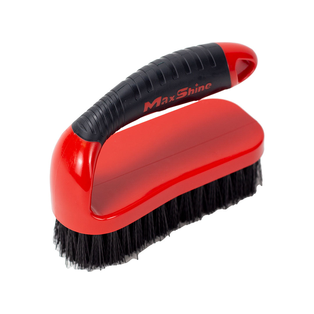 Heavy Duty Tire and Carpet Scrub Brush
