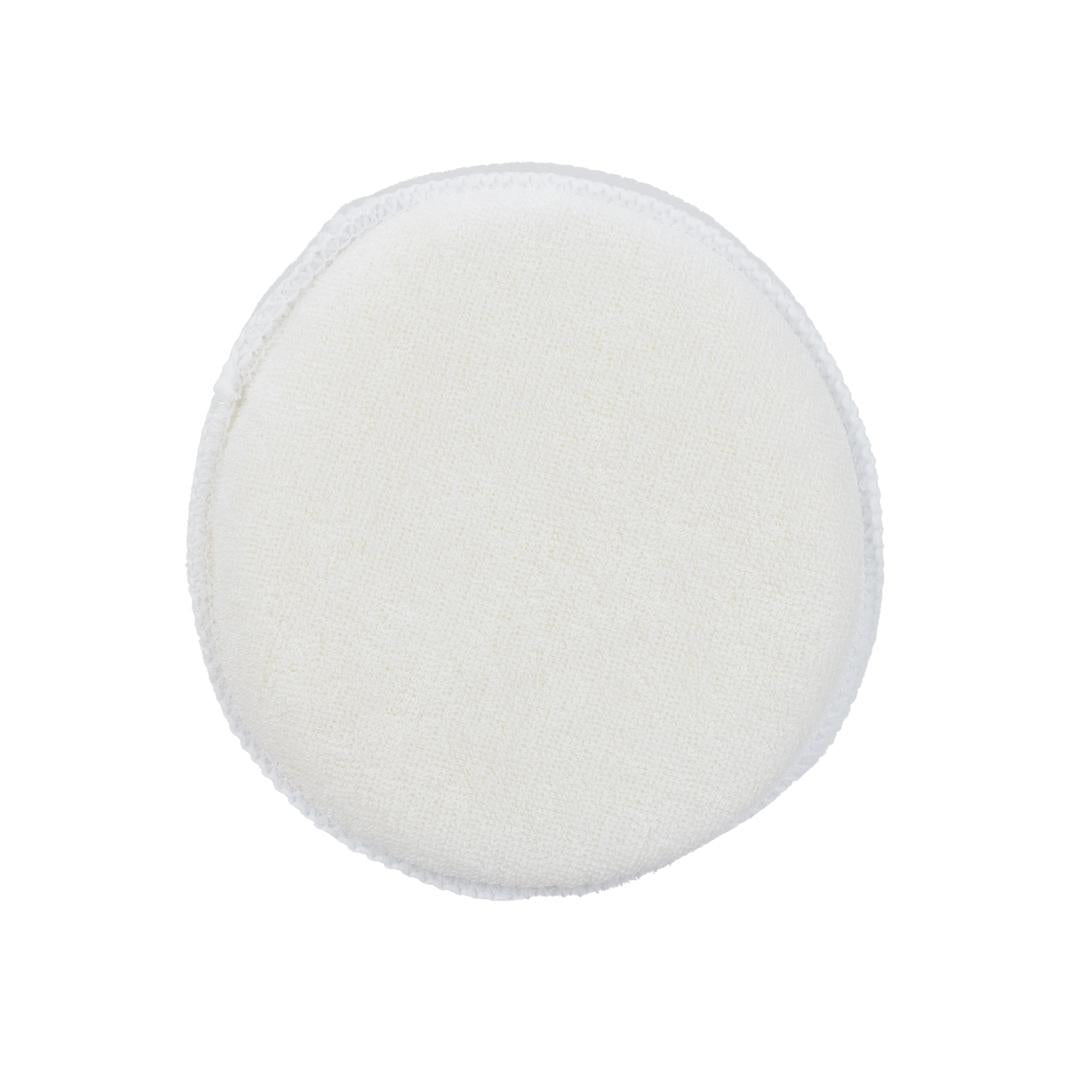 Microfiber UFO Foam Applicator Pad - 2 Pack