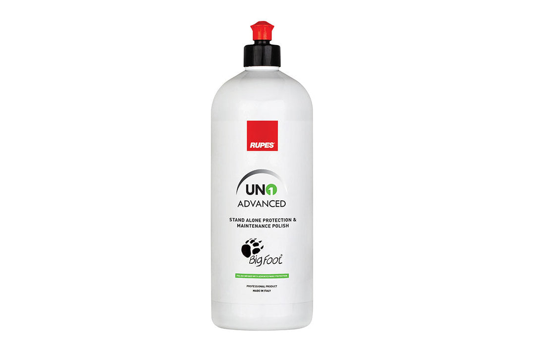 RUPES UNO ADVANCED 1000 ML