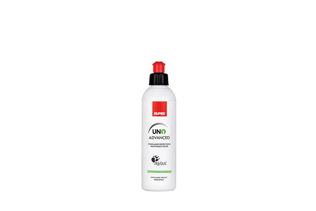 RUPES UNO ADVANCED 250 ML
