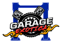 Garage Exotica