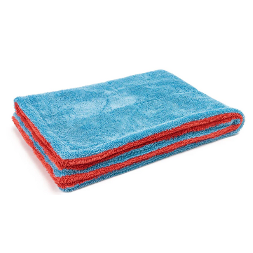 AUTOFIBER Dreadnought MAX Car Drying Towel 20in.x30in.