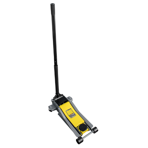 RANGER RFJ-5000HD - 5000lb Capacity Low Profile Floor Jack