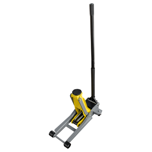 RANGER RFJ-5000HD - 5000lb Capacity Low Profile Floor Jack