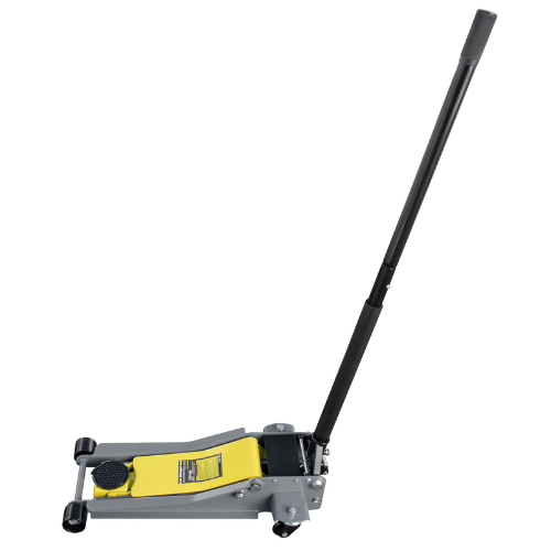 RANGER RFJ-5000HD - 5000lb Capacity Low Profile Floor Jack