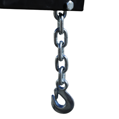 RANGER RSC-2TF - 4000lb Capacity Folding Shop Crane