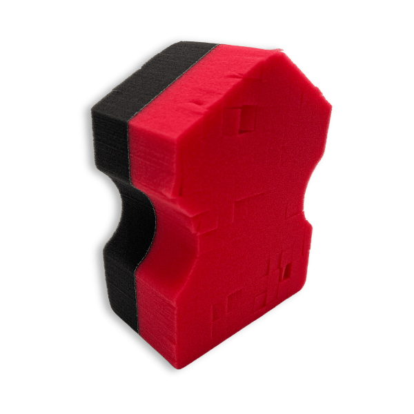 DIY DETAIL Legacy Sponge