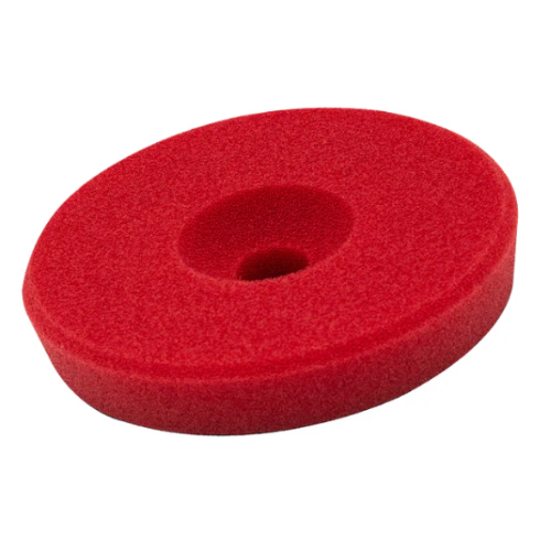 LIQUID ELEMENTS Centriforce V2 Heavy Cut Polishing Pad – High-Correction Power with Advanced Cooling Tech