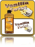 Vanilla Twist Air Freshener Concentrate 8oz