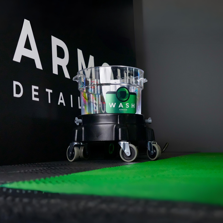 Armour Bucket Package