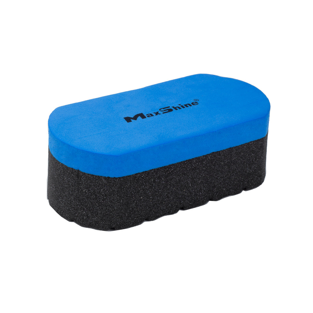 Textured Waxing Foam Applicator