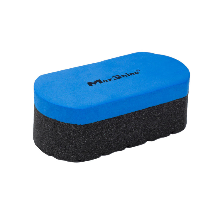 Textured Waxing Foam Applicator