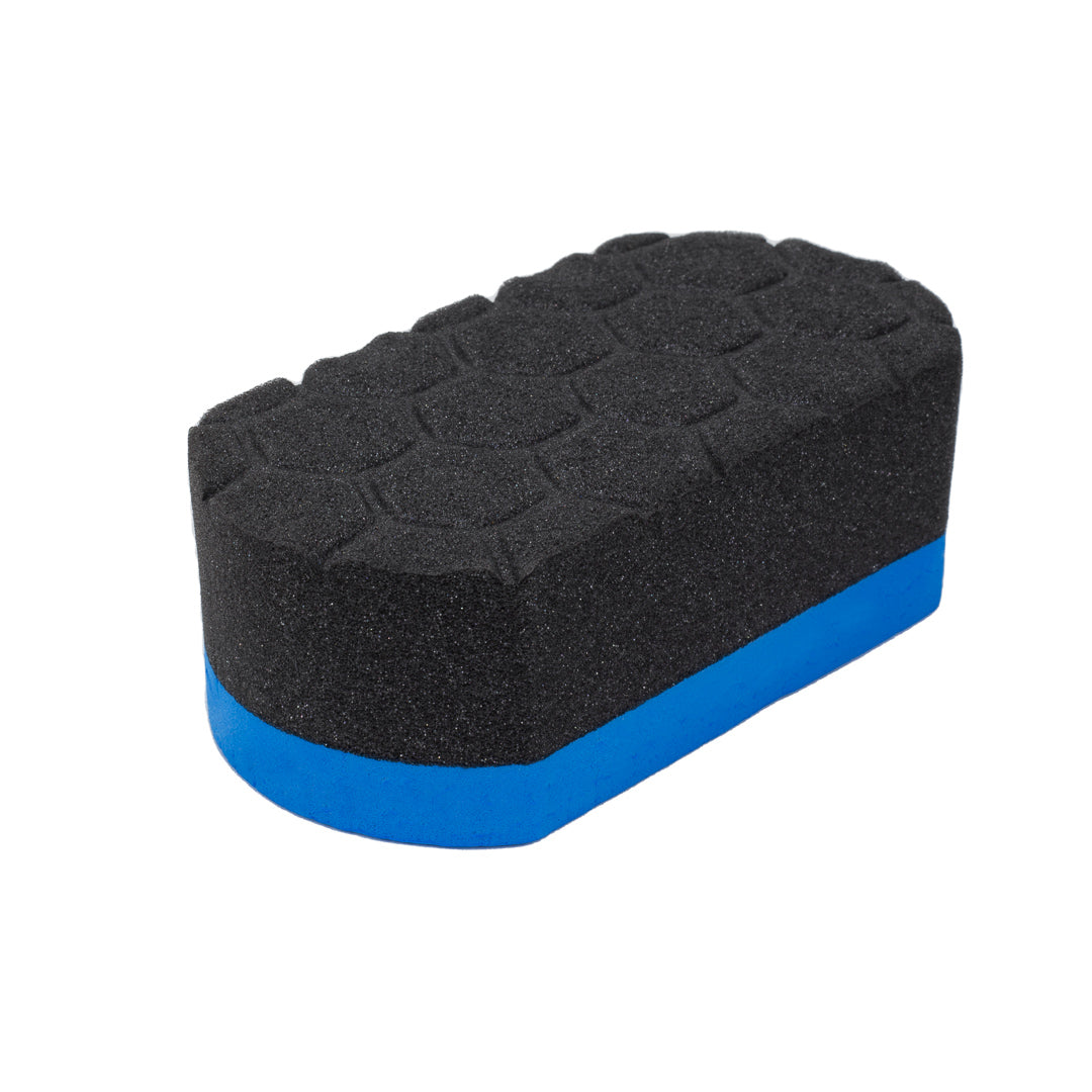 Textured Waxing Foam Applicator