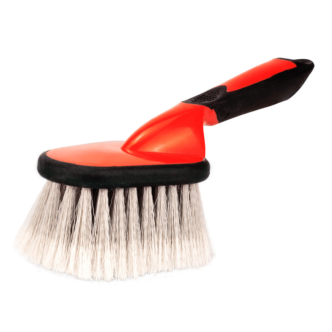 Wheel and Tire Brush