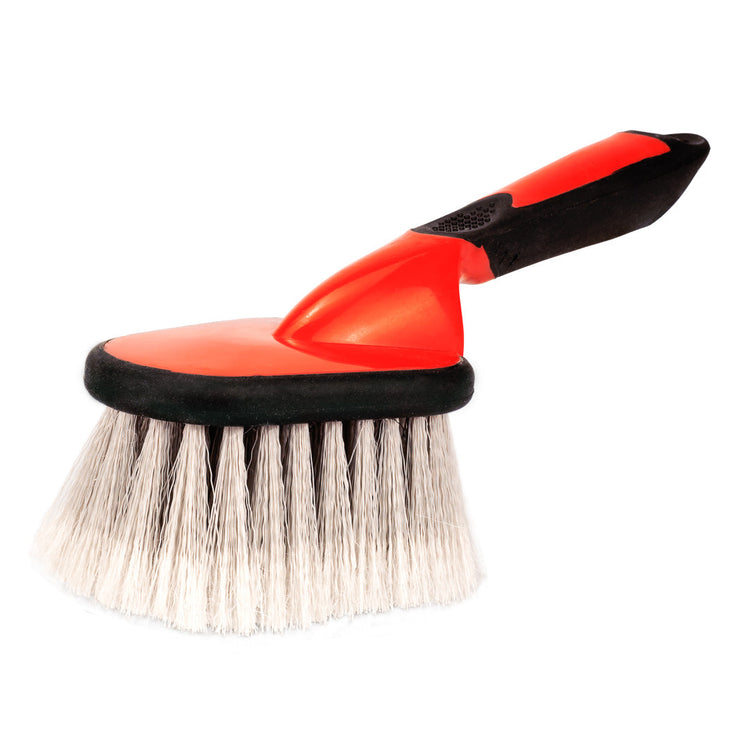 Wheel and Tire Brush