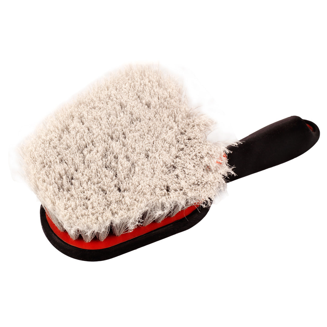 Wheel and Tire Brush