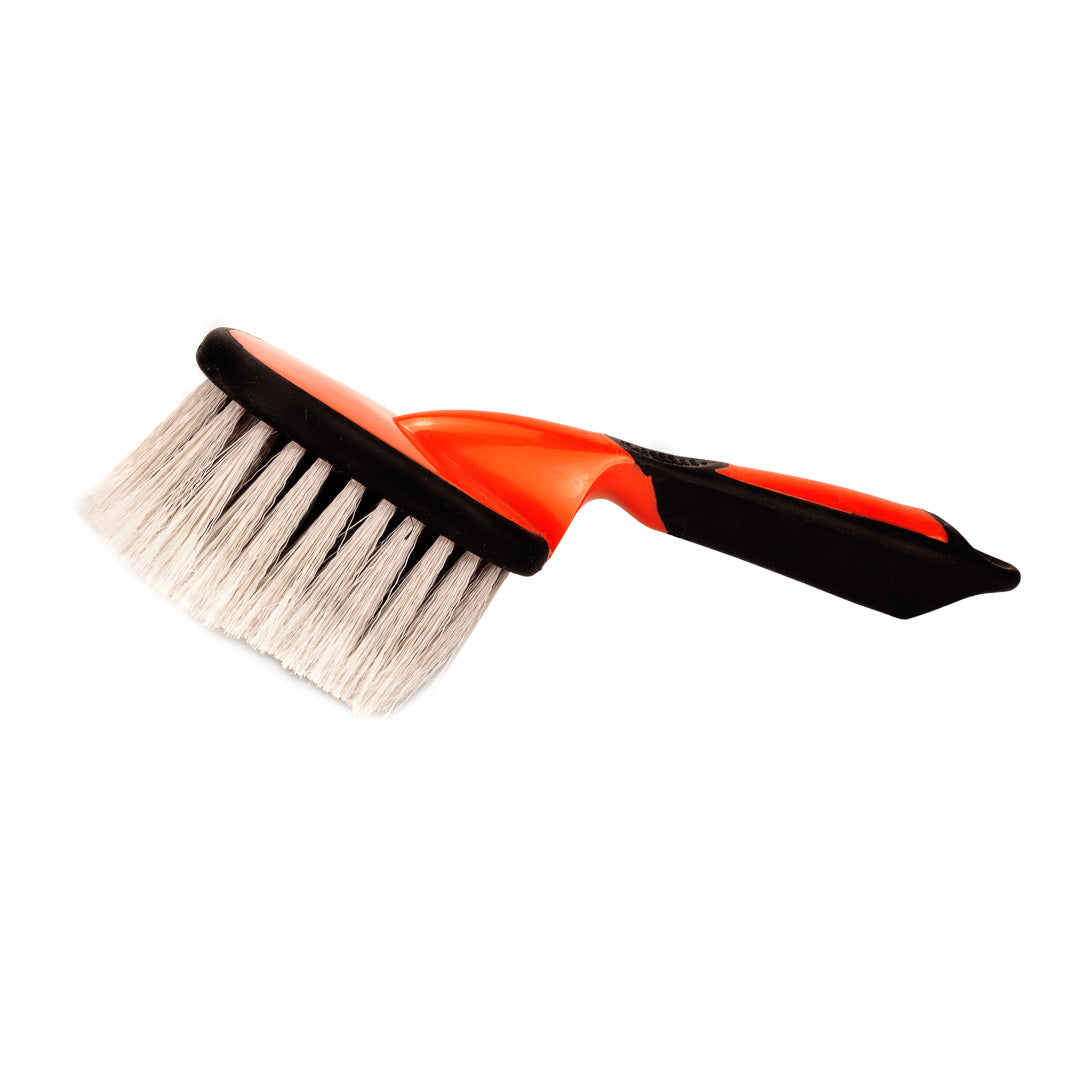 Wheel and Tire Brush