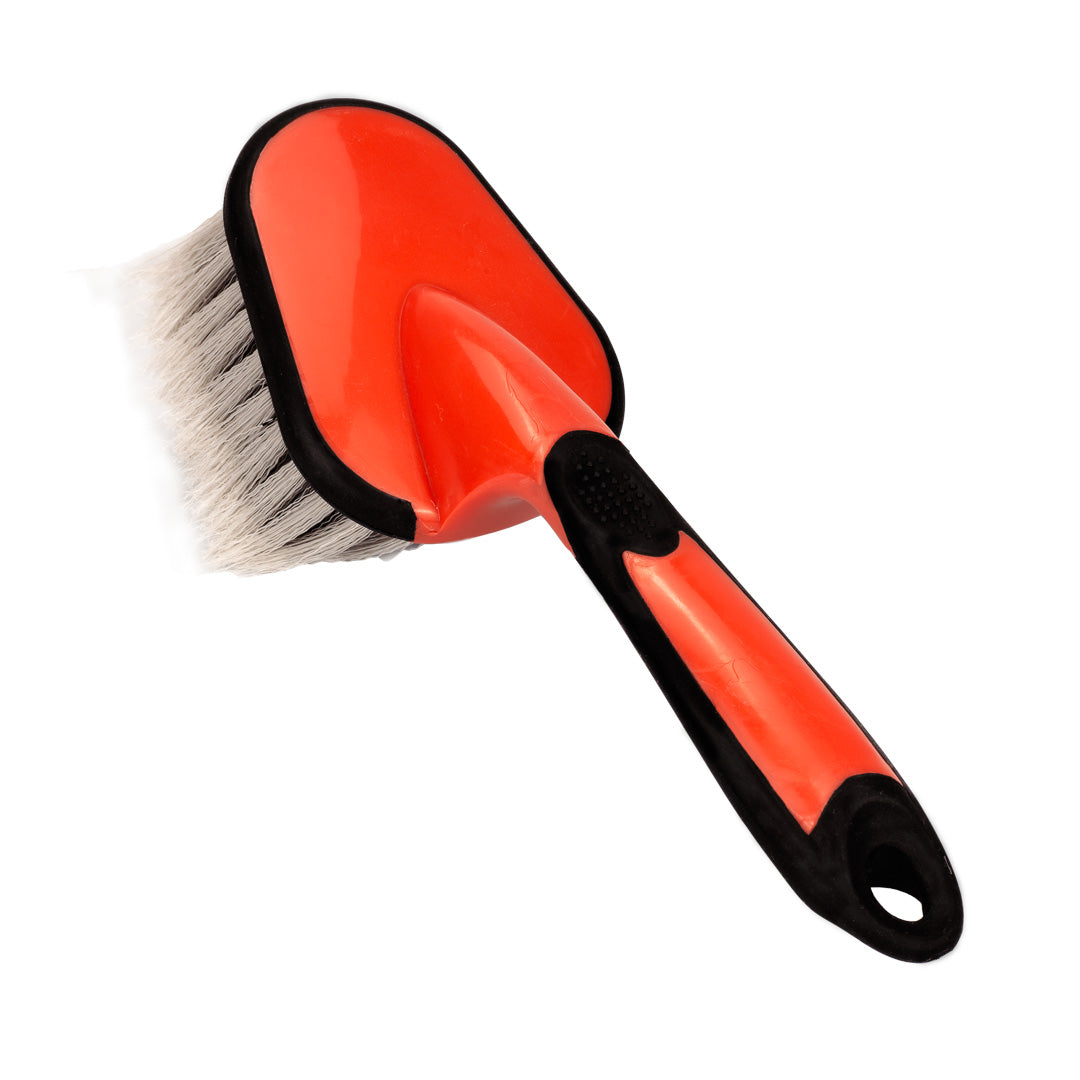 Wheel and Tire Brush