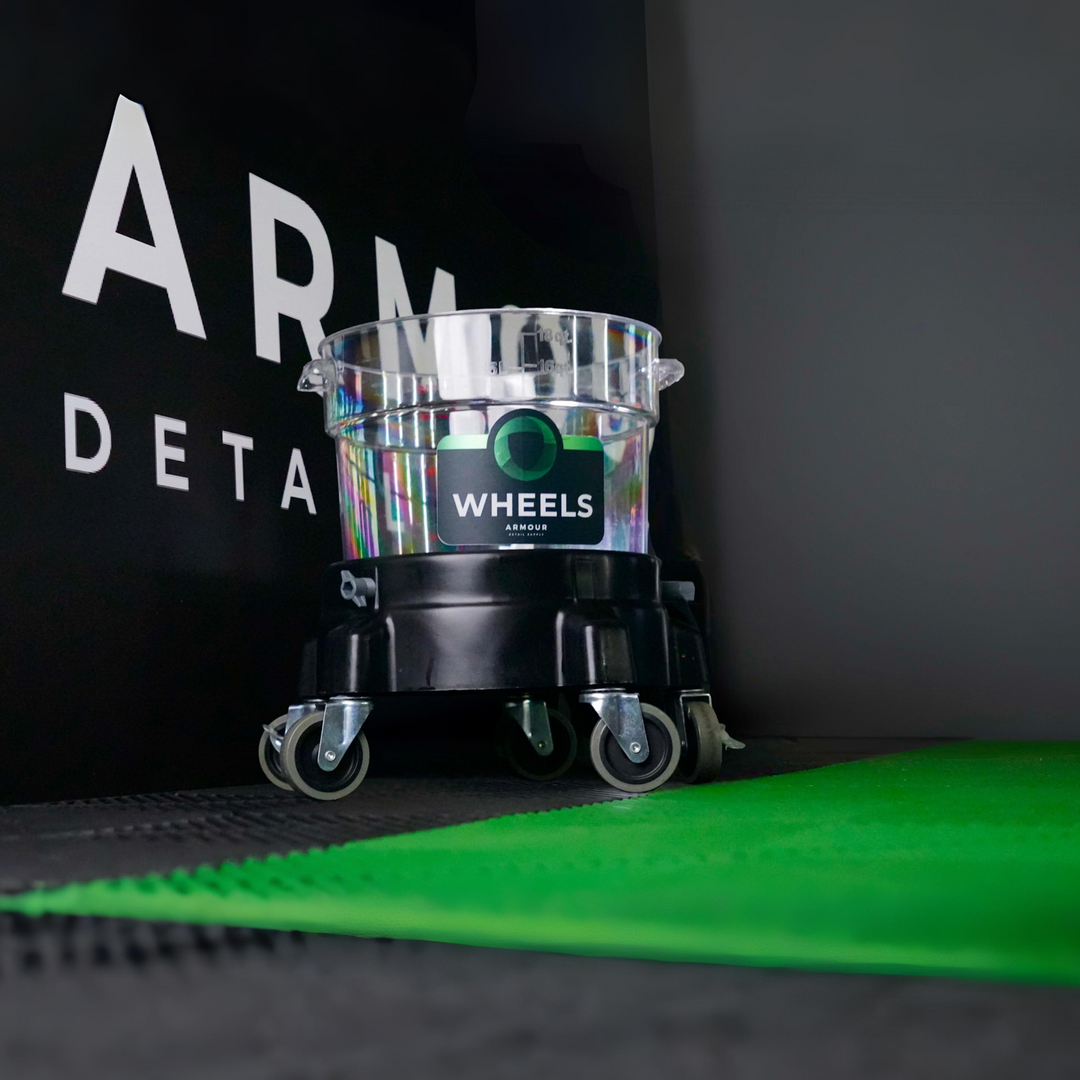 Armour Bucket Package