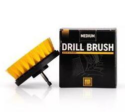 WORK STUFF Drill Brush