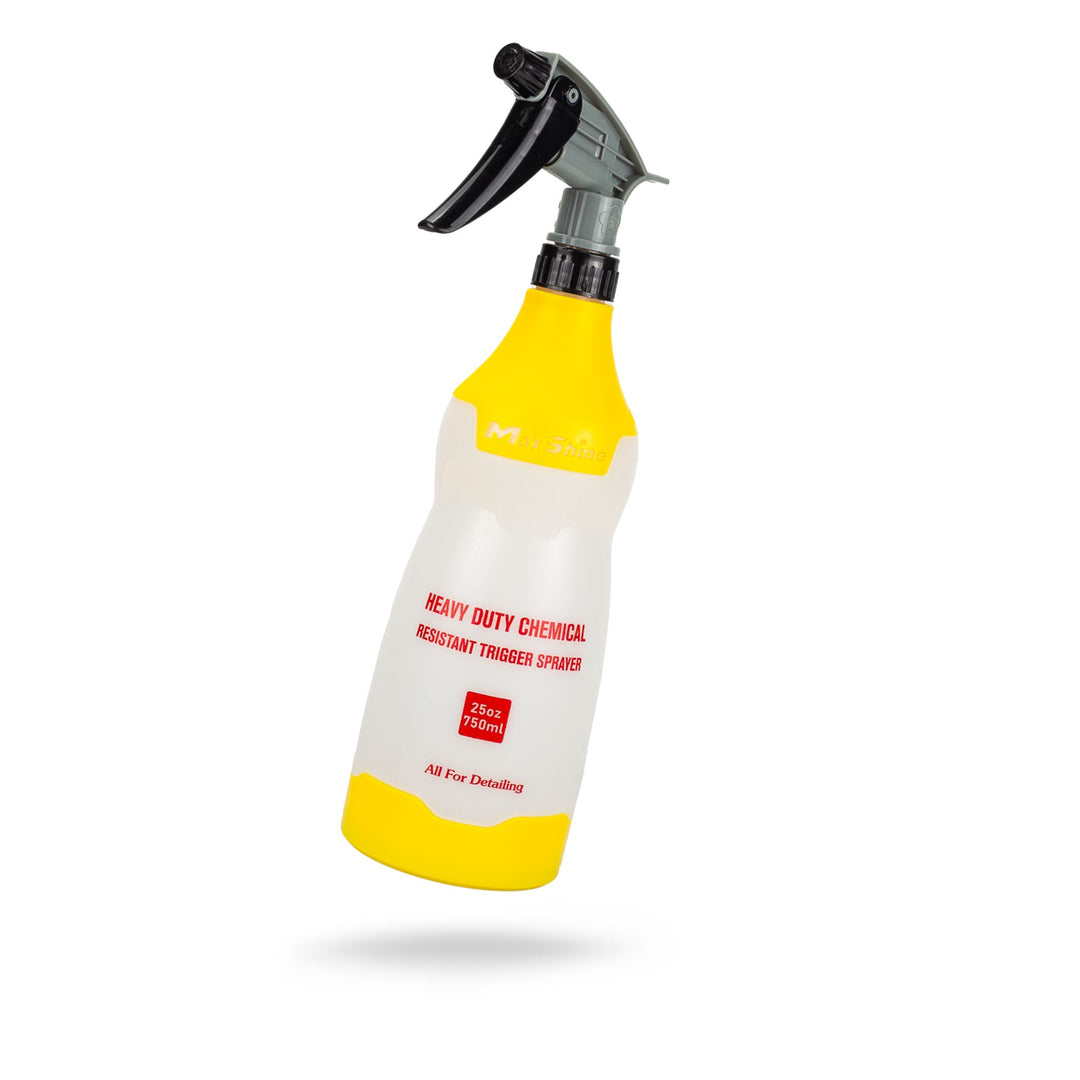Heavy Duty Spray Bottle